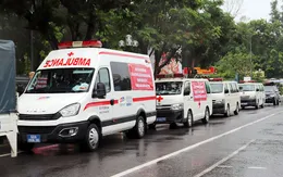 Đồng Nai: Mít tinh hưởng ứng Ngày ASEAN phòng, chống sốt xuất huyết