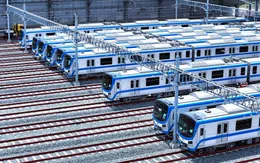 TP Hồ Chí Minh rà soát tổng thể quy hoạch Metro