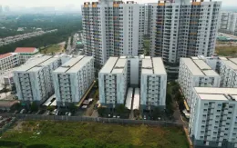 Hiện thực hoá giấc mơ nhà ở xã hội cho người trẻ