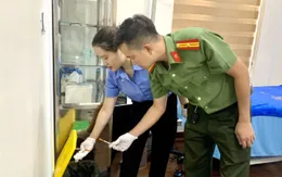 Ngăn chặn rủi ro từ mỹ phẩm handmade