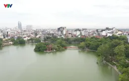 Hà Nội: Thí điểm điều chỉnh tổ chức giao thông tại khu vực phố Hàng Khoai và Cao Thắng