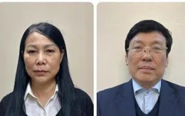 Hàng loạt cựu Bí thư Tỉnh ủy cùng 36 bị cáo chuẩn bị hầu tòa trong vụ Tập đoàn Phúc Sơn