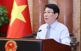 Chủ tịch nước: Sự sáng tạo tạo nên giá trị bền vững cho sản phẩm truyền thống