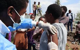 WHO duy trì tình trạng khẩn cấp toàn cầu với dịch đậu mùa khỉ