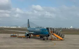 Khai thác chuyến bay đêm đến Phú Yên, thúc đẩy kích cầu du lịch