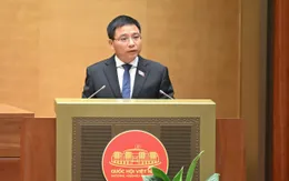 Đề xuất thành lập Trung tâm tài chính quốc tế đặt tại TP Hồ Chí Minh và Đà Nẵng