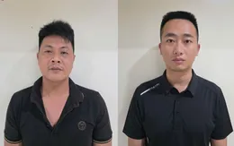 Triệt phá đường dây thuốc lá lậu tiền tỉ, thu giữ gần 5.000 bao thuốc tại Quảng Ninh