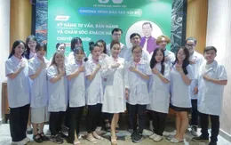 Nhà thuốc Việt nỗ lực nâng cao chuyên môn cho đội ngũ dược sĩ