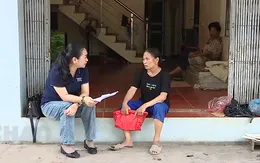 Gần 20 năm, gần 130 hộ dân “mòn mỏi” đợi tiền thuê nhà tạm cư