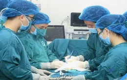 Hồi sinh hy vọng cho bệnh nhân ung thư cổ tử cung tại tuyến tỉnh