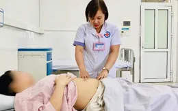 Liên tiếp cấp cứu thành công các ca chửa ngoài tử cung nguy kịch