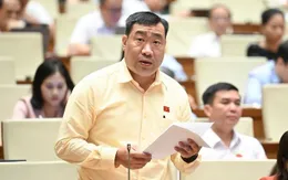 Miễn thuế đất nông nghiệp nhưng không được "ôm đất chờ thời"