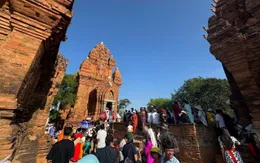 Yêu cầu rà soát, siết chặt quản lý bảo vệ di tích, danh thắng