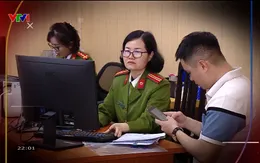 Nhiều hiệu quả tích cực từ việc sắp xếp tổ chức bộ máy Công an theo mô hình hai cấp