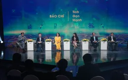 Báo chí "tinh - gọn - mạnh": Tái cấu trúc để phát triển