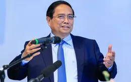 Việt Nam mãi mãi là người bạn chung thủy, đồng hành cùng Thụy Điển