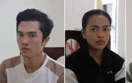 Bắt 3 đối tượng dụ dỗ, lừa bán 7 nạn nhân qua Campuchia
