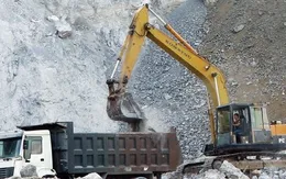 Áp dụng cơ chế đặc thù trong khai thác khoáng sản