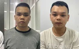 Phá đường dây mua bán ma túy liên tỉnh do đối tượng có nhiều tiền án làm đầu mối