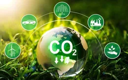 Việt Nam triển khai chương trình thí điểm thị trường giao dịch phát thải