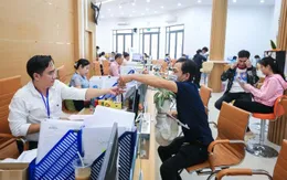 Hoàn thiện phương án nhân sự, trụ sở để bộ máy cấp tỉnh, cấp xã hoạt động từ ngày 1/7