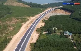 Đẩy nhanh tiến độ 5 dự án thành phần đường bộ cao tốc Bắc - Nam phía Đông