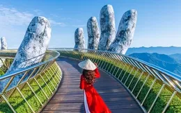 Việt Nam đón hơn 9 triệu khách quốc tế 5 tháng đầu năm