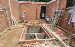 Bỏ giấy phép xây dựng nhà dưới 7 tầng ở đô thị: Lợi đa chiều xen lẫn rủi ro