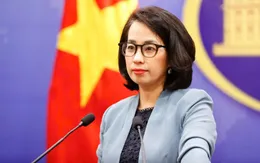 Việt Nam quan ngại sâu sắc trước tình hình căng thẳng tại Trung Đông