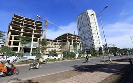 Lo ngại giá nhà tăng do truy thu tiền sử dụng đất