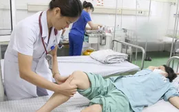 Thoái hóa khớp gối: Hiểm họa âm thầm dẫn đến trầm cảm, gãy xương
