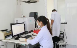 Quyết liệt xử lý hàng giả trong lĩnh vực y tế