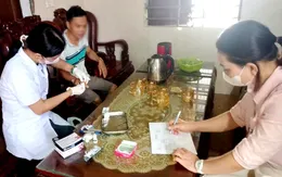 Ghi nhận thêm 1 ca sốt rét ngoại lai tại Hà Tĩnh