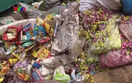 Kẽ hở quản lý kinh doanh hàng giả, hàng nhái