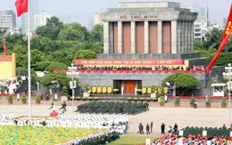 Khẩn trương hoàn thiện, ban hành Đề án diễu binh, diễu hành trong tháng 6/2025