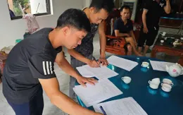 Phú Thọ: Nhiều học sinh không có Bảo hiểm y tế dù đã đóng tiền