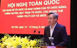 Những điểm mới trong quy định, hướng dẫn của Trung ương về thi hành Điều lệ Đảng