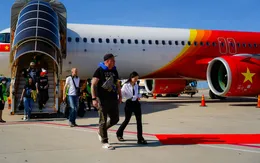 Mở rộng đường bay - Tăng tốc cho du lịch Khánh Hòa