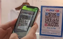 5,5 tỷ lượt giao dịch thanh toán không tiền mặt trong một quý