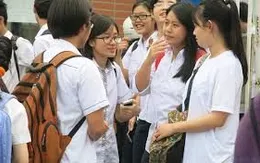 Sáp nhập tỉnh, thành không ảnh hưởng đến đề thi tốt nghiệp THPT 2025