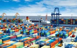 ASEAN trở thành đối tác thương mại lớn nhất của Trung Quốc