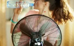 7 cách hạ nhiệt mùa hè hiệu quả không dùng điều hòa