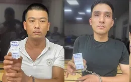 Quảng Ninh: Triệt phá đường dây buôn bán ma túy liên tỉnh