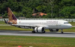 Boeing lạc quan về nhu cầu hàng không