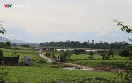 Xe lấy cát “né” cân tại mỏ Xuân Hương: Dấu hỏi về thất thu thuế và kiểm soát tải trọng