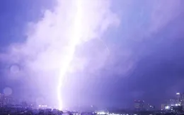 Người đàn ông bị sét đánh tử vong khi đang làm ruộng