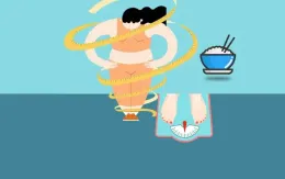 Giảm cân thất bại vì những hiểu lầm về thực phẩm