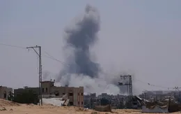 Ít nhất 51 người thiệt mạng do pháo kích của Israel tại Khan Younis