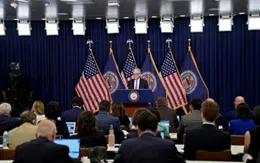 Thị trường toàn cầu chờ Trung Đông hạ nhiệt và tín hiệu từ FED