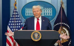 Mỹ xem xét mở rộng lệnh cấm nhập cảnh đối với 25 quốc gia châu Phi